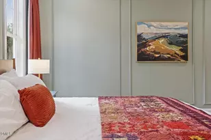 904 Prairie Smoke St, Wake Forest, NC 27587 - Photo 34