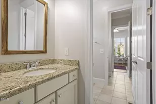 904 Prairie Smoke St, Wake Forest, NC 27587 - Photo 46