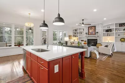 904 Prairie Smoke Street, Wake Forest, NC 27587 - Photo 12