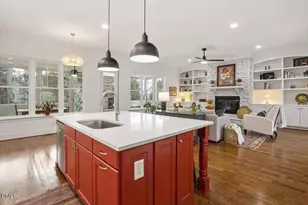 904 Prairie Smoke St, Wake Forest, NC 27587 - Photo 12