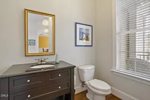 904 Prairie Smoke St, Wake Forest, NC 27587 - Photo 26