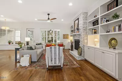 904 Prairie Smoke Street, Wake Forest, NC 27587 - Photo 6