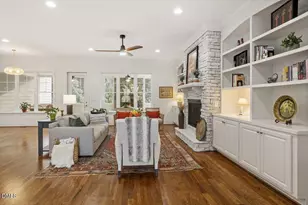 904 Prairie Smoke St, Wake Forest, NC 27587 - Photo 6