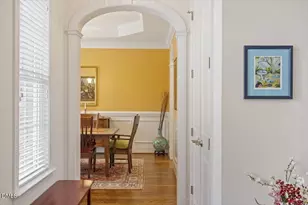 904 Prairie Smoke St, Wake Forest, NC 27587 - Photo 22