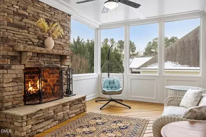 904 Prairie Smoke Street, Wake Forest, NC 27587 - Photo 54