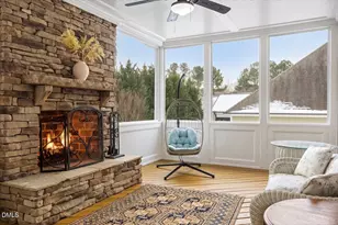 904 Prairie Smoke St, Wake Forest, NC 27587 - Photo 54