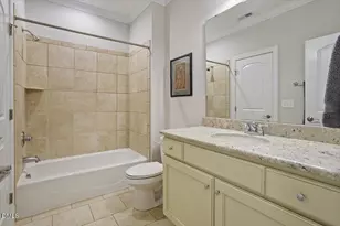 904 Prairie Smoke St, Wake Forest, NC 27587 - Photo 50