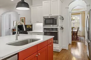 904 Prairie Smoke St, Wake Forest, NC 27587 - Photo 16