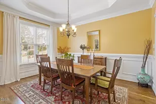 904 Prairie Smoke St, Wake Forest, NC 27587 - Photo 20