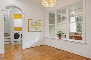 904 Prairie Smoke St, Wake Forest, NC 27587 - Photo 28