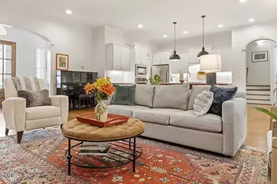 904 Prairie Smoke Street, Wake Forest, NC 27587 - Photo 10