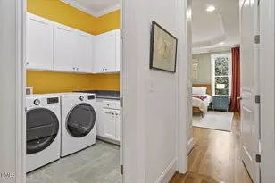 904 Prairie Smoke St, Wake Forest, NC 27587 - Photo 30