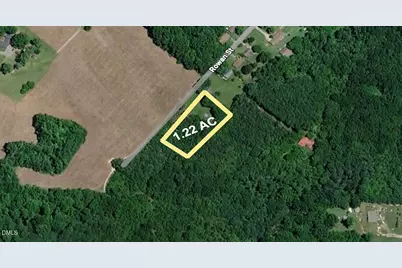 0 Rowan Street, Granite Quarry, NC 28146 - Photo 1