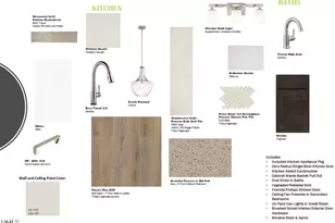 807 Callan Vw Ave, Wake Forest, NC 27587 - Photo 2