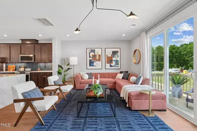 807 Callan View Avenue, Wake Forest, NC 27587 - Photo 48