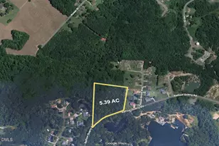 0 Balfour Quarry Rd, Granite Quarry, NC 28146 - Photo 1