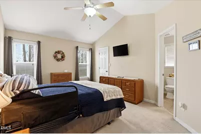 40 Farmgate Court, Selma, NC 27576 - Photo 20