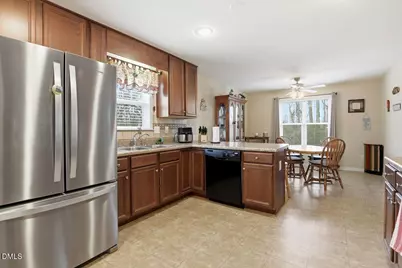 40 Farmgate Court, Selma, NC 27576 - Photo 22