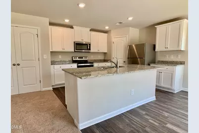 213 Brisk Drive, Zebulon, NC 27597 - Photo 4