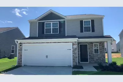 213 Brisk Drive, Zebulon, NC 27597 - Photo 1