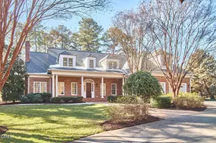 3436 Rugby Rd, Durham, NC 27707 - Photo 1