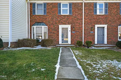 6906 Saxby Court, Raleigh, NC 27613 - Photo 34