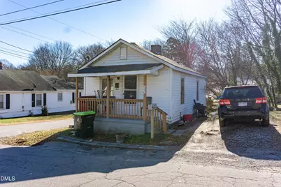 631 Marshall Street, Henderson, NC 27536 - Photo 10