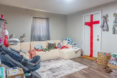 631 Marshall Street, Henderson, NC 27536 - Photo 4