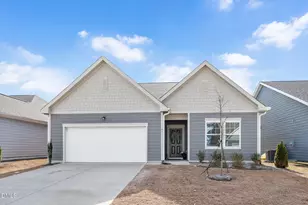43 Molly Mac Ln, Angier, NC 27501 - Photo 2