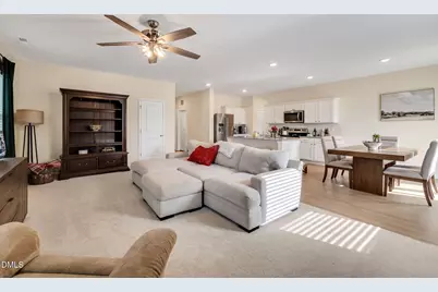 43 Molly Mac Lane, Angier, NC 27501 - Photo 14