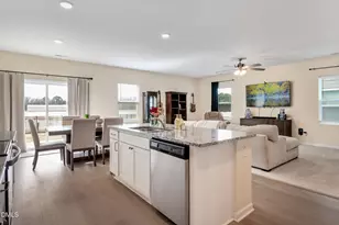 43 Molly Mac Ln, Angier, NC 27501 - Photo 10