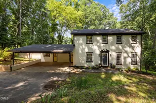 6817 Guess Rd, Hillsborough, NC 27278 - Photo 4