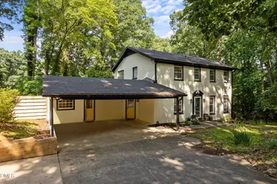 6817 Guess Road, Hillsborough, NC 27278 - Photo 8