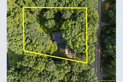 6817 Guess Road, Hillsborough, NC 27278 - Photo 50