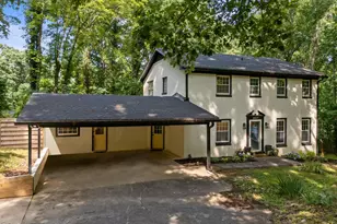 6817 Guess Rd, Hillsborough, NC 27278 - Photo 2