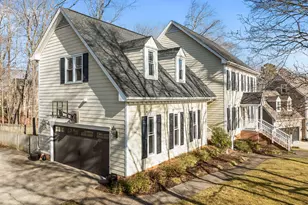 103 Whittlewood Dr, Cary, NC 27513 - Photo 8