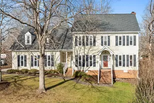 103 Whittlewood Dr, Cary, NC 27513 - Photo 52