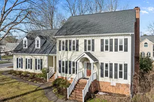 103 Whittlewood Dr, Cary, NC 27513 - Photo 6