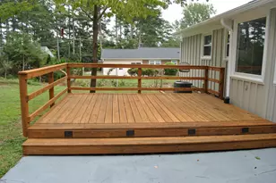 633 Duke Dr, Raleigh, NC 27609 - Photo 8