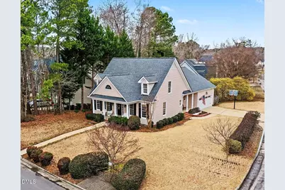 100 Ferncroft Court, Cary, NC 27519 - Photo 1