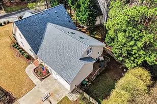 100 Ferncroft Ct, Cary, NC 27519 - Photo 42