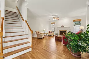 100 Ferncroft Ct, Cary, NC 27519 - Photo 28