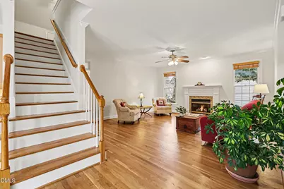 100 Ferncroft Court, Cary, NC 27519 - Photo 28