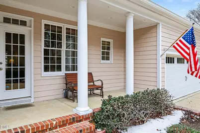 100 Ferncroft Court, Cary, NC 27519 - Photo 8