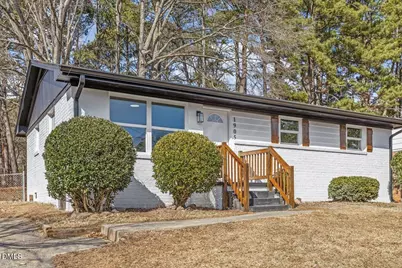 1905 Capps Street, Durham, NC 27707 - Photo 2