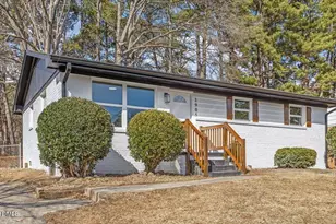 1905 Capps St, Durham, NC 27707 - Photo 2