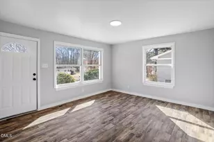 1905 Capps St, Durham, NC 27707 - Photo 8