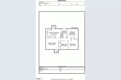 1905 Capps Street, Durham, NC 27707 - Photo 28