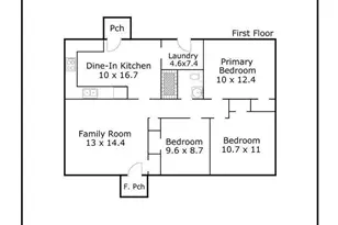1905 Capps St, Durham, NC 27707 - Photo 28