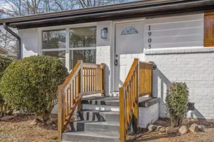 1905 Capps St, Durham, NC 27707 - Photo 4